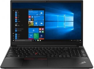 Lenovo ThinkPad E15 G2 20TD0052TX055 Notebook kullananlar yorumlar
